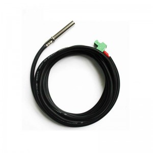 EPSH Capteur de température à distance RTS300R47K3.81a pour le contrôleur de charge solaire RS485 EP Traceran BN CN Viewstar autron